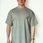 NW Logo Tee Grey