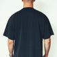 NW Logo Tee Vintage Black