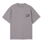 NW Logo Tee Grey