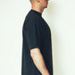 NW Logo Tee Vintage Black