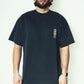 Alive & Not Well Tee Vintage Black