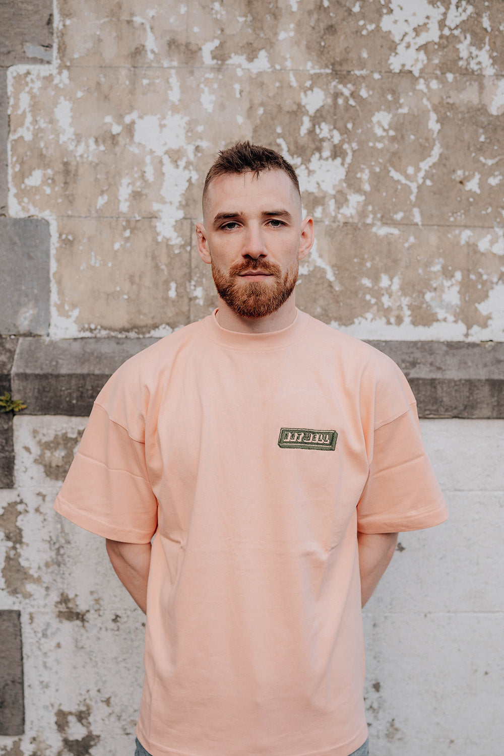 Essential Tee - Pink